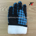 Personalisierte warme Handschuhe für Leute, die adretten Stil lieben